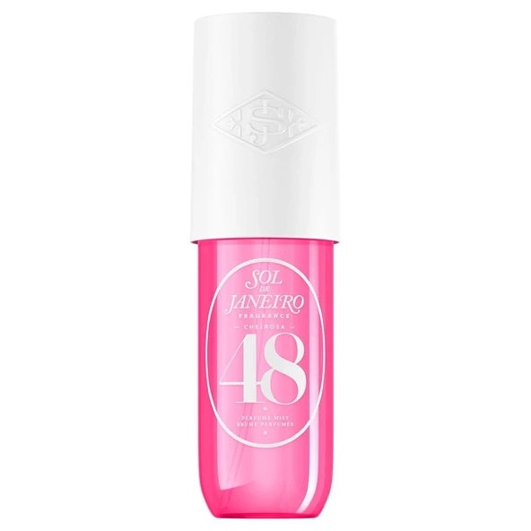 Sol De Janeiro Body Mist Vücut Spreyi 90 Ml 48 ürün görseli 1