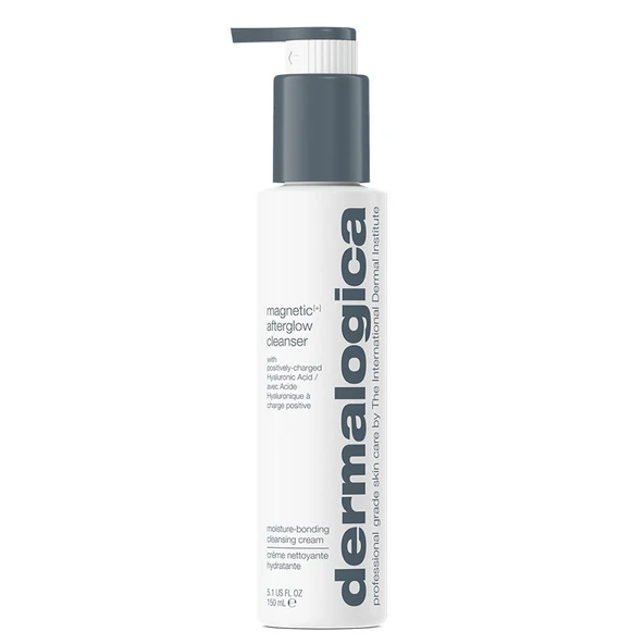 Dermalogica Magnetic[+] Afterglow Cleanser 150 ml ürün görseli 1