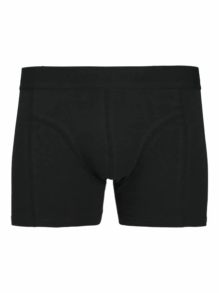 Jack Jones jacordınary trunks 3 pack noos Boxer 12275575 - Resim 7
