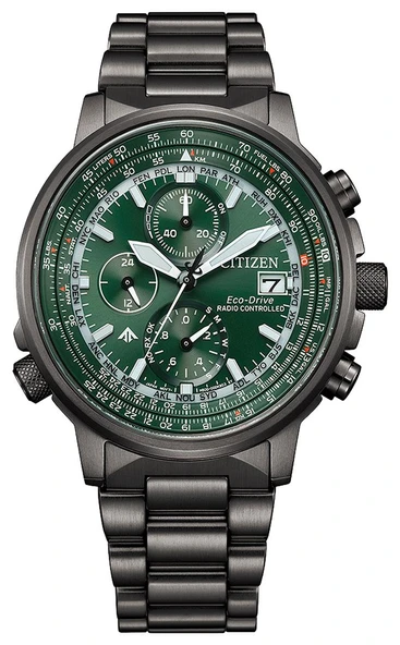 Citizen AT8304-57W Erkek Kol Saati ürün görseli 1