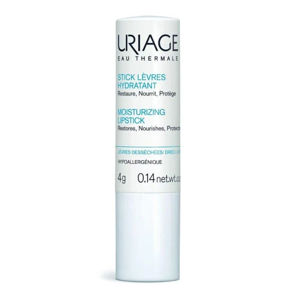 Uriage Stick Levres 4 gr ürün görseli 1