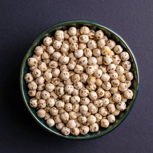 Leblebi Köy Geleneksel Kütahya Leblebisi 1. Kalite Lüx Premium 1 kg ürün görseli 1