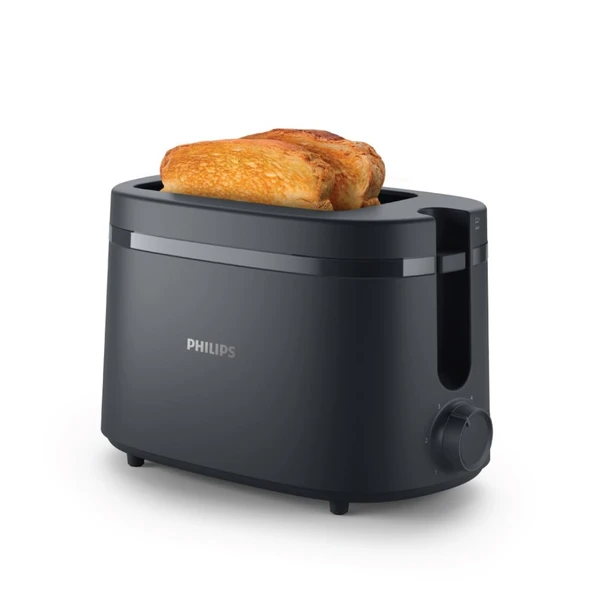 PHILIPS  TOASTER EKMEK KIZARTMA MAKİNESİ ürün görseli 1