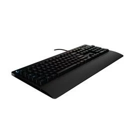 Logitech 920-008094 G213 Prodigy RGB Oyuncu Klavyesi - Resim 3