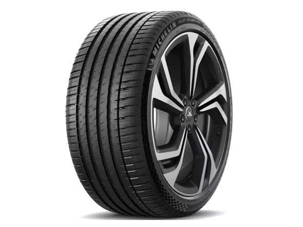 275/35R22 104Y XL Pilot Sport 4 SUV MICHELIN (Y22) ürün görseli 1
