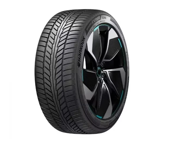 235/50R19 103V XL ION i*cept  IW01 HANKOOK (K25) ürün görseli 1
