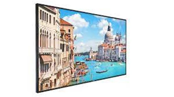 Hikvision DS-D5043F3-1V0S 43" 6.5 ms Full HD 60 Hz Monitör (Kargo Alıcıya Ait ) ürün görseli 1