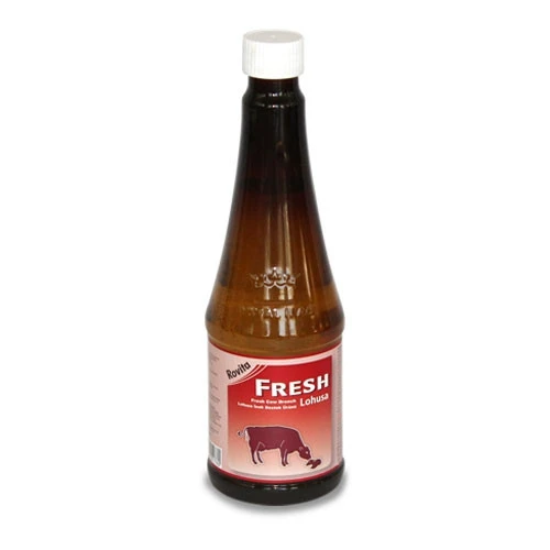 Royal Rovita Fresh Lohusa 500 Ml. Koyun-kuzu, Keçi, Inek Doğum Sonrası Problemleri Için ürün görseli 1