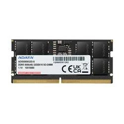 Adata 32GB DDR5 5600MHz  262Pin 1.1V Notebook Ram - Resim 3
