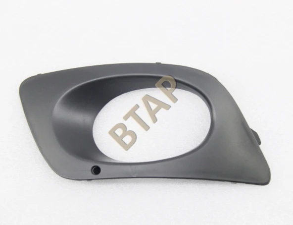BTAP MERCEDES SPRINTER W906 SİS ÇERÇEVESİ SOL 9068850253 ürün görseli 1