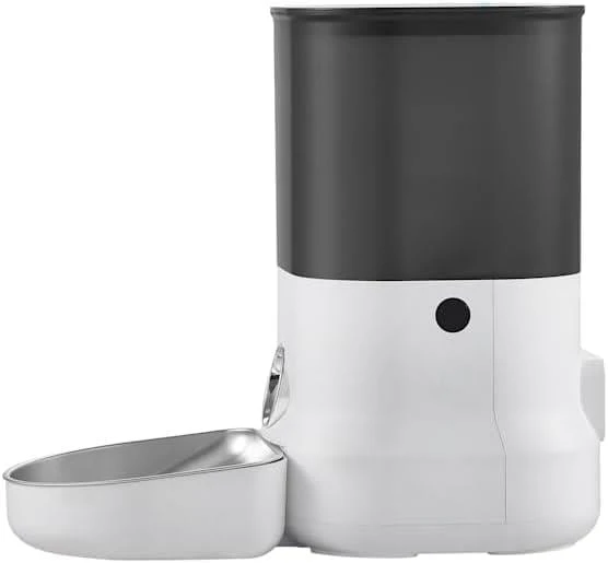 Dogness F14-M Otomatik Mama Kabı 6 Lt Sesli Mesajlı ve Çift Güç Kaynaklı ürün görseli 1