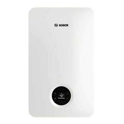 Bosch Therm 6600 S 12 Şofben 12L/Dk Baca Dahil ürün görseli 1