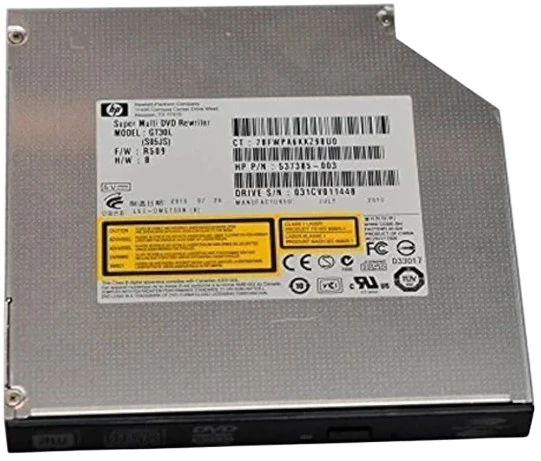 GT20L Notebook  DvdRw Yenilenmiş Ürün ürün görseli 1