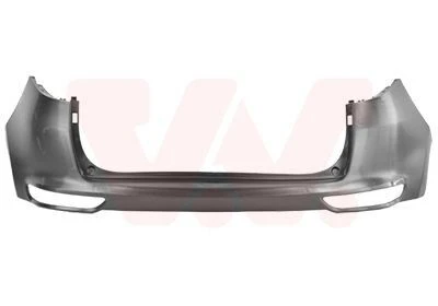 Kia Sportage 2016 Arka üst tampon ithal.86611F1000 ürün görseli 1