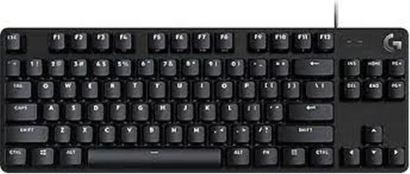 Logitech 920-011913 Pro X 60 Kablosuz Oyun Klavyesi - Resim 2
