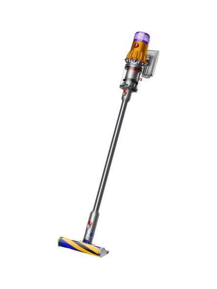 Dyson V12 Detect Slim Absolute Şarjlı Dikey Süpürge ürün görseli 1