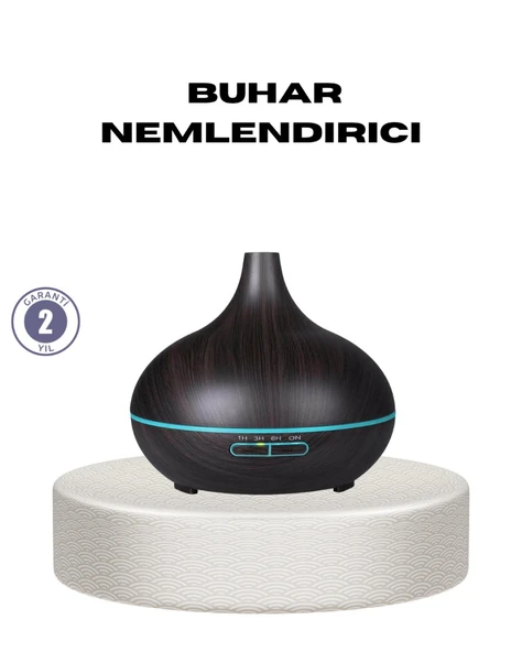 BN01 HAVA NEMLENDİRİCİ ürün görseli 1