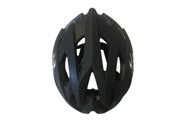 RAPTOR - Kask - MV29 - Arka Led Lambalı - Fileli - Resim 11