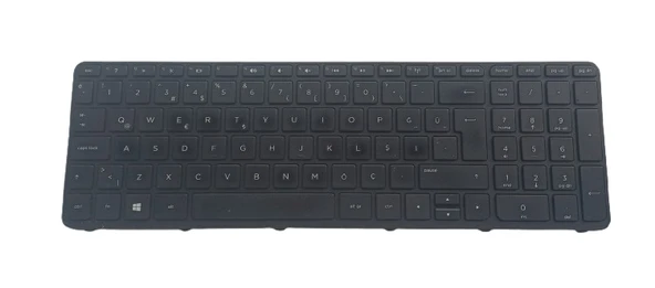 Hp 250 G3 Notebook Klavye Yenilenmiş Ürün ürün görseli 1