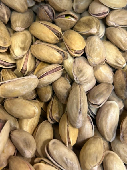 Öz Altın Kayısı Antep Fıstığı 1 KG ürün görseli 1