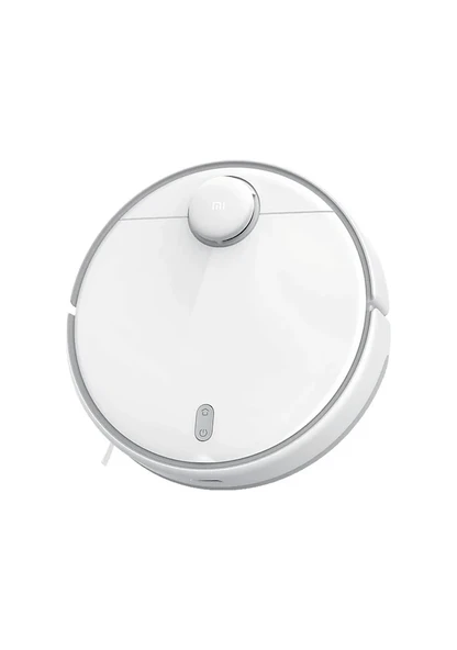 Xiaomi Mi Robot Vacuum Mop 2 Pro Beyaz Akıllı Robot Süpürge ürün görseli 1
