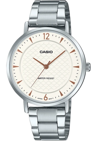 CASIO Ltp-Vt04d-7Adf Kadın Kol Saati ürün görseli 1