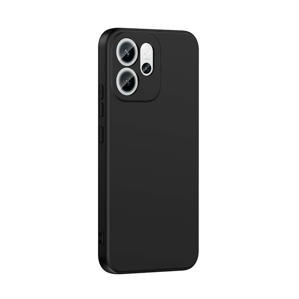 Gpack Oppo Reno 14F uyumlu Kılıf Mara Lansman Soft Silikon İçi Kadife ürün görseli 1