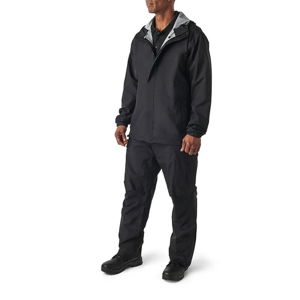 5.11 DUTY RAIN SHELL CEKET - Resim 11