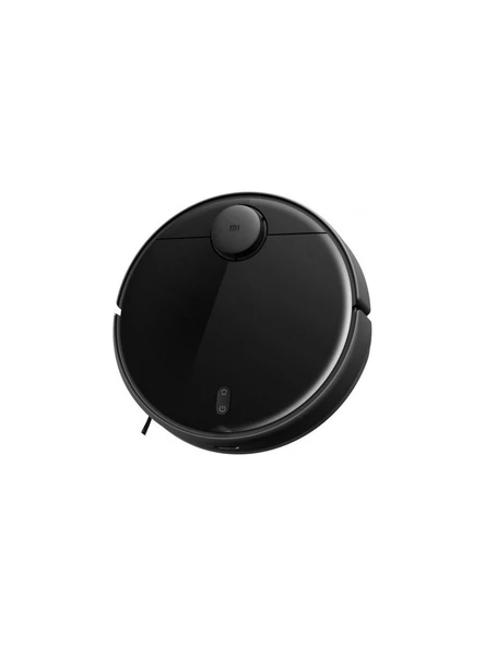 Xiaomi Mi Robot Vacuum Mop 2 Pro Siyah Akıllı Robot Süpürge ürün görseli 1