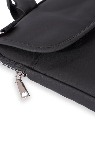 Macbook pro 16" (M4) NoirFlex Laptop ve Evrak Çantası - Resim 3