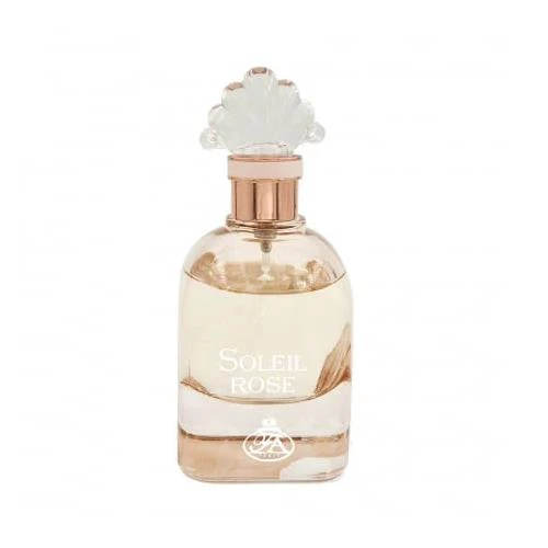 Soleil Rose Edp 100 Ml Kadın Parfüm ürün görseli 1