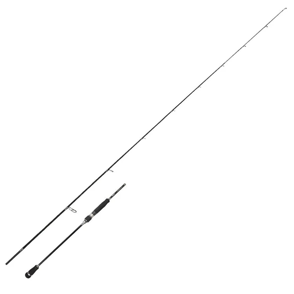 Okuma Cavalla Ultra Light Jigging Spin 198cm Max 60gr 1+1 Parça Tekne Kamışı ürün görseli 1