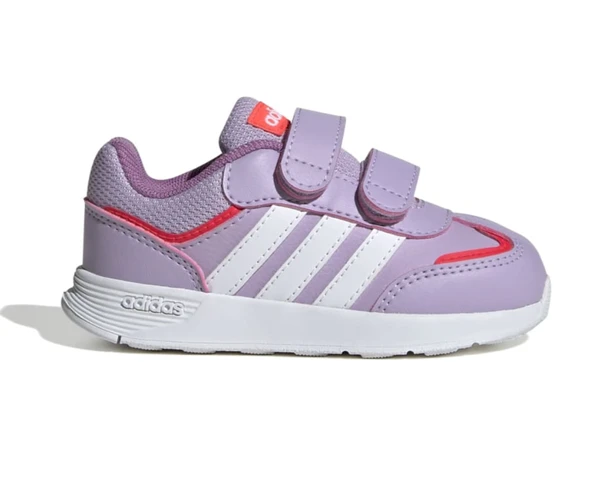 ADIDAS BEBEK AYAKKABI TENSAUR SWITCH CF I JQ8094 ürün görseli 1