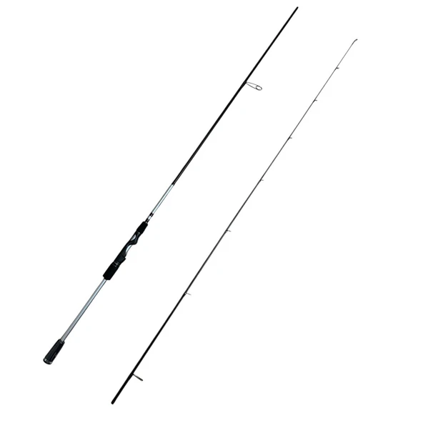 Okuma Helios SX Spin 243cm 8-25gr 2 Parça Spin Olta Kamışı ürün görseli 1
