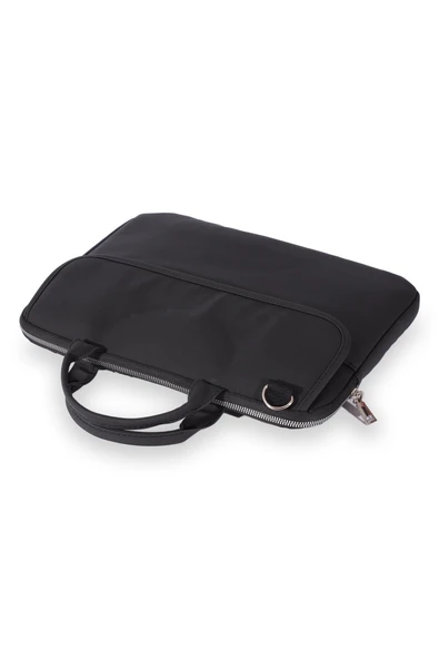Macbook pro 16" (M2 Pro) NoirFlex Laptop ve Evrak Çantası - Resim 5