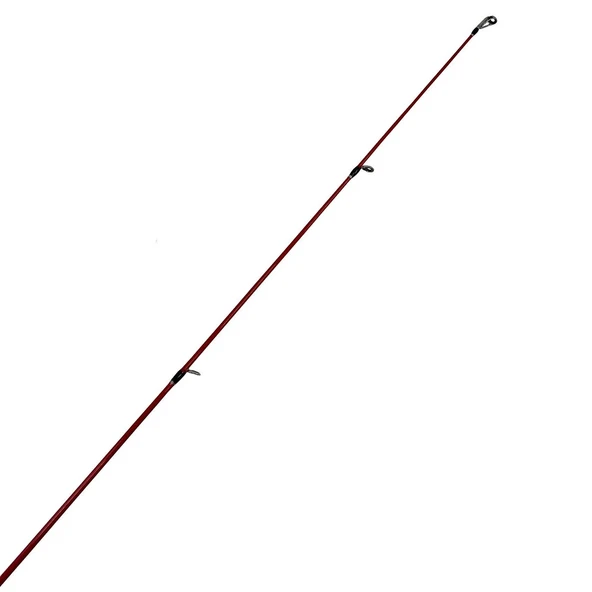 Okuma Red Spin 259cm 8-35gr 2 Parça Spin Olta Kamışı - Resim 4