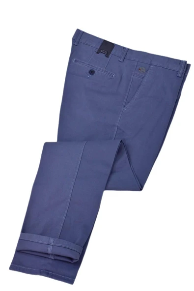 Erkek Kanvas Yazlık Pantolon Klasik 1295 BGL-ST04759 ürün görseli 1