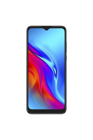 TCL 20E 6125D ALACAKARANLIK MAVİSİ 32GB ürün görseli 1