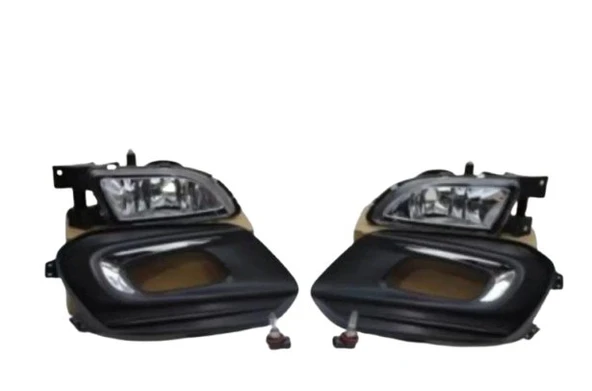 Fiat Egea Sis Farı Seti Takımı Kit ürün görseli 1