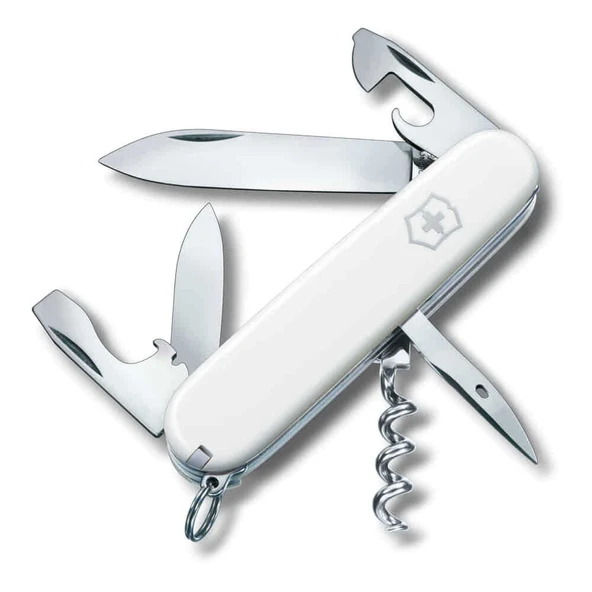 ​Victorinox 1.3603.7 Spartan Çakı - Beyaz ürün görseli 1