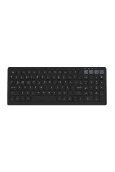 Piranha 2378 Kablosuz Klavye ürün görseli 1