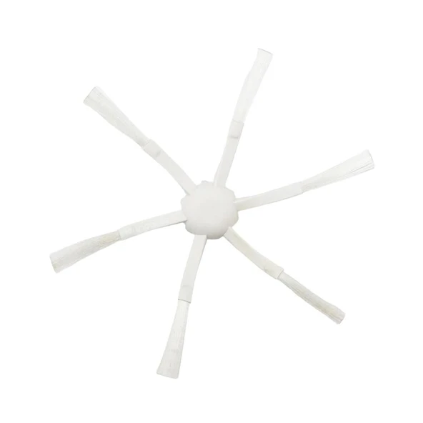 Xiaomi İle Uyumlu 1C, 2C, Vacuum Mop, STYTJ01ZHM Robot Süpürge 6 Kollu Yan Fırça 1 Adet ürün görseli 1