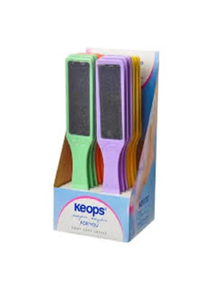 Keops Ayak Törpüsü 505387 4091 4114 ürün görseli 1