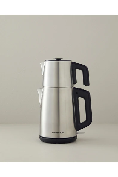 English Home CMK 6010 1650 W Çay Makinesi ürün görseli 1