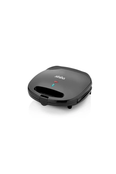 Sinbo SSM-2513 Mini Tost Makinesi ürün görseli 1