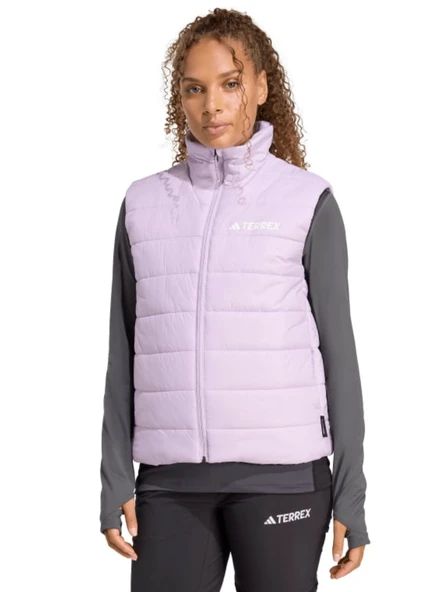 adidas Terrex Multi Essentials CLIMAWARM Dolgulu Yelek KA9739 ürün görseli 1