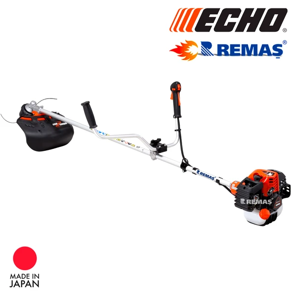 ECHO SRM-3021TES/U Benzinli Yan Tırpan ürün görseli 1