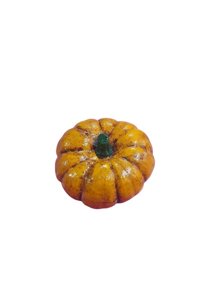 Bal Kabağı 7,5x4,5cm ürün görseli 1