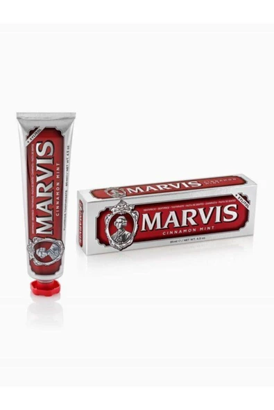 MARVİS CİNNAMON MİNT 25 ML ürün görseli 1