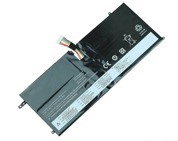 Lenovo  45N1071   Notebook Bataryası Pili ürün görseli 1
